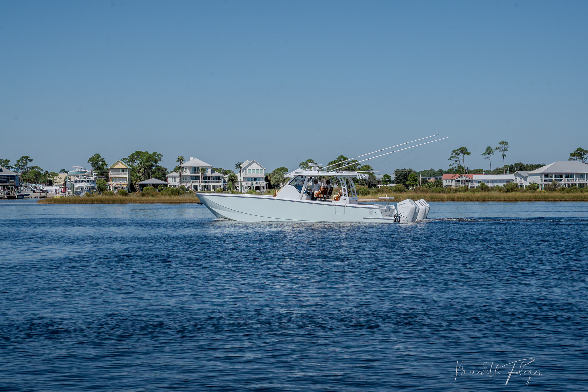 Gulf Coast Boating Models Brands Styles Fishing
